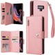  Renk Pembe