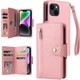  Renk Pembe