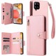  Renk Pembe
