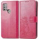  Renk Pembe