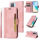  Renk Pembe