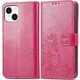  Renk Pembe