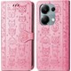  Renk Pembe
