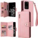  Renk Pembe