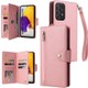  Renk Pembe