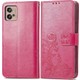  Renk Pembe