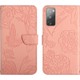 Renk Pembe