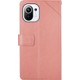  Renk Pembe