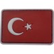 Seçili Renk Kırmızı