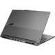 Lenovo Thinkbook 16P G4 I7-13700H 48GB 1 Tbssd Rtx 4060 16'' Windows 11 Home 21J80032TR BT22