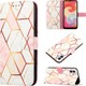  Renk Rose - Gold
