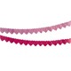 Seçili Renk Pembe - Fuşya