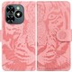  Renk Pembe