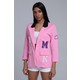  Renk Pembe