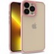  Renk Rose Gold
