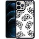  Renk Charcoal Black