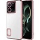  Renk Rose Gold