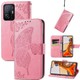  Renk Pembe