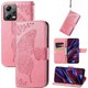  Renk Pembe