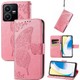  Renk Pembe