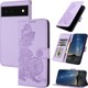  Renk Purple