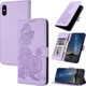  Renk Purple
