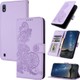  Renk Purple