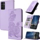  Renk Purple