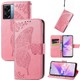  Renk Pembe