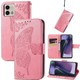  Renk Pembe