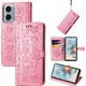  Renk Pembe