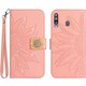  Renk Pembe