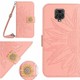  Renk Pembe