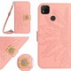  Renk Pembe