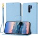  Renk Sea Blue