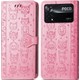  Renk Pembe