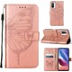  Renk Pembe