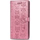  Renk Pembe