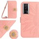  Renk Pembe