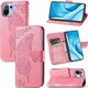  Renk Pembe