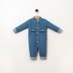 Seçili Renk Denim