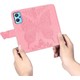  Renk Pembe