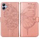  Renk Pembe