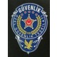 Seçili Renk 2506-Siyah