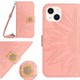  Renk Pembe
