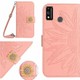 Seçili Renk Pembe