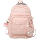  Renk Pembe