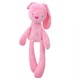  Renk Beyaz - Pembe