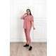  Renk Pembe