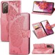 Renk Pembe